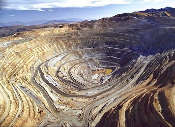 Angouran-Zinc-Mine